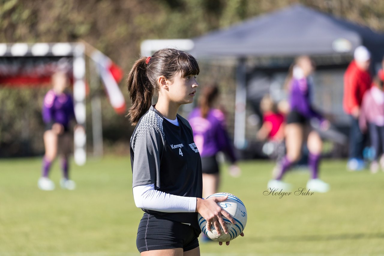 Bild 115 - wU16 Deutsche Meisterschaft